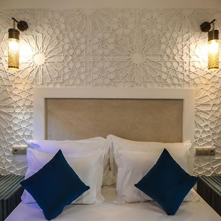 Riad Cologne مراكش المظهر الخارجي الصورة