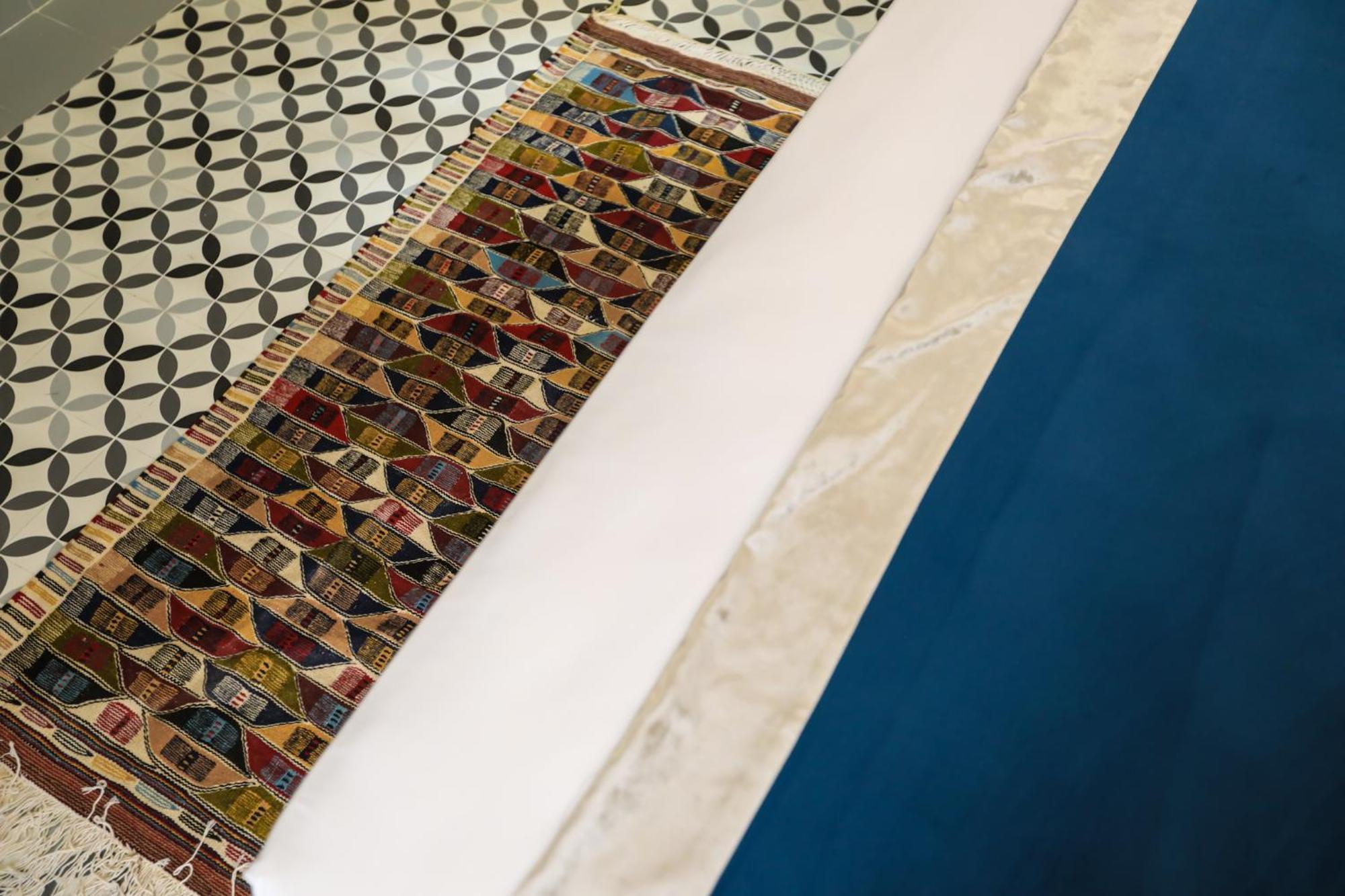 Riad Cologne مراكش الغرفة الصورة
