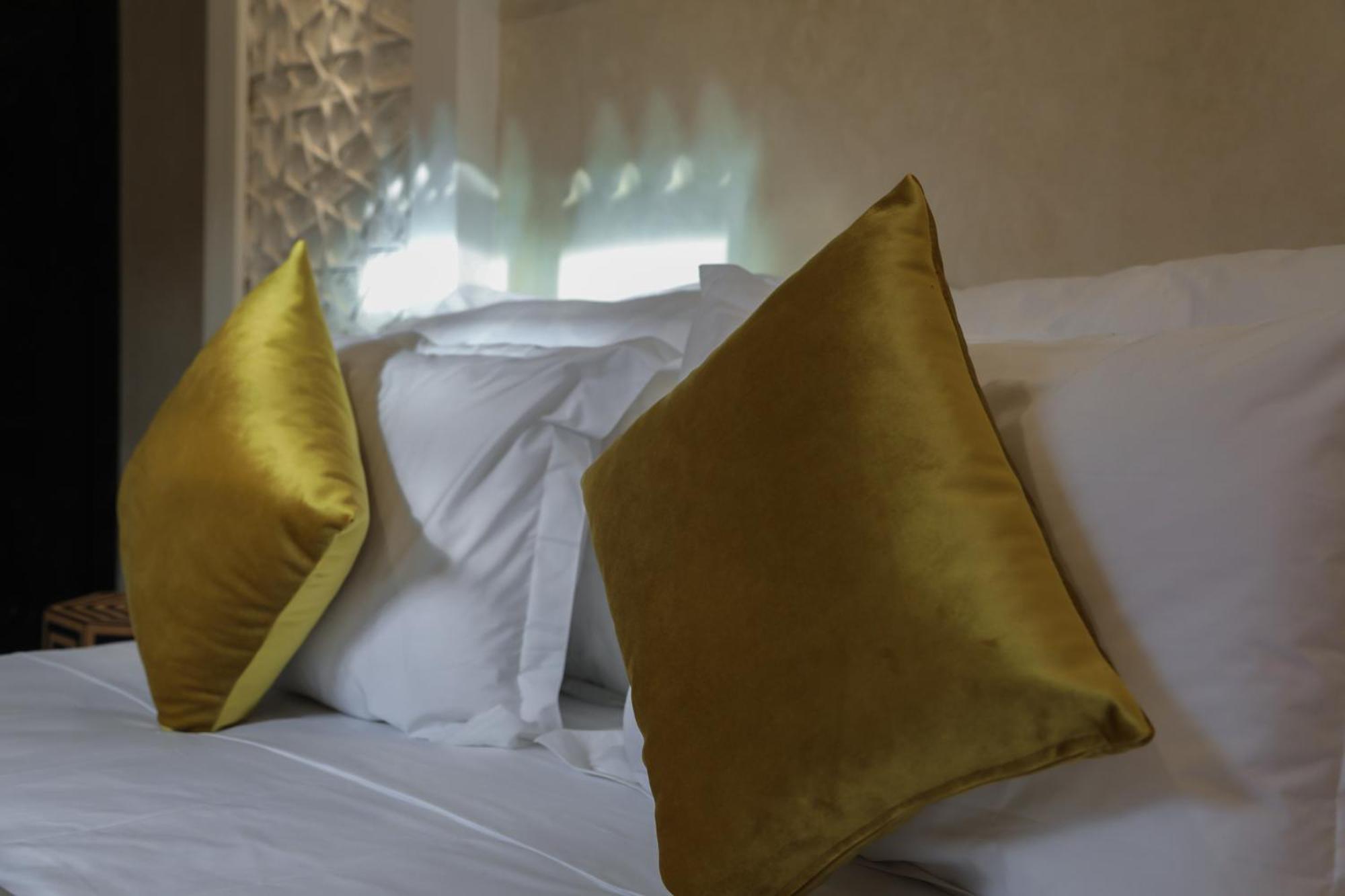 Riad Cologne مراكش المظهر الخارجي الصورة