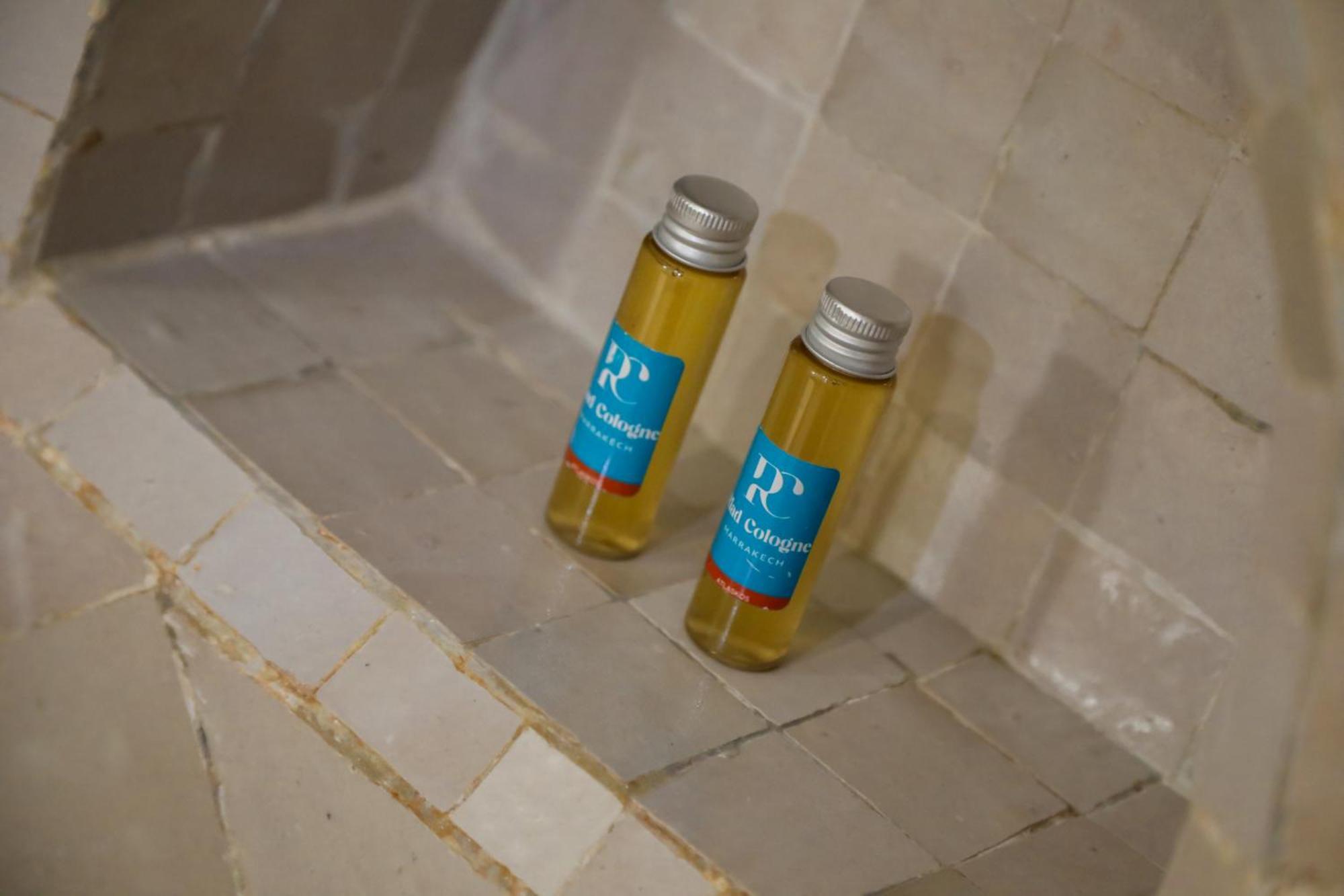 Riad Cologne مراكش المظهر الخارجي الصورة